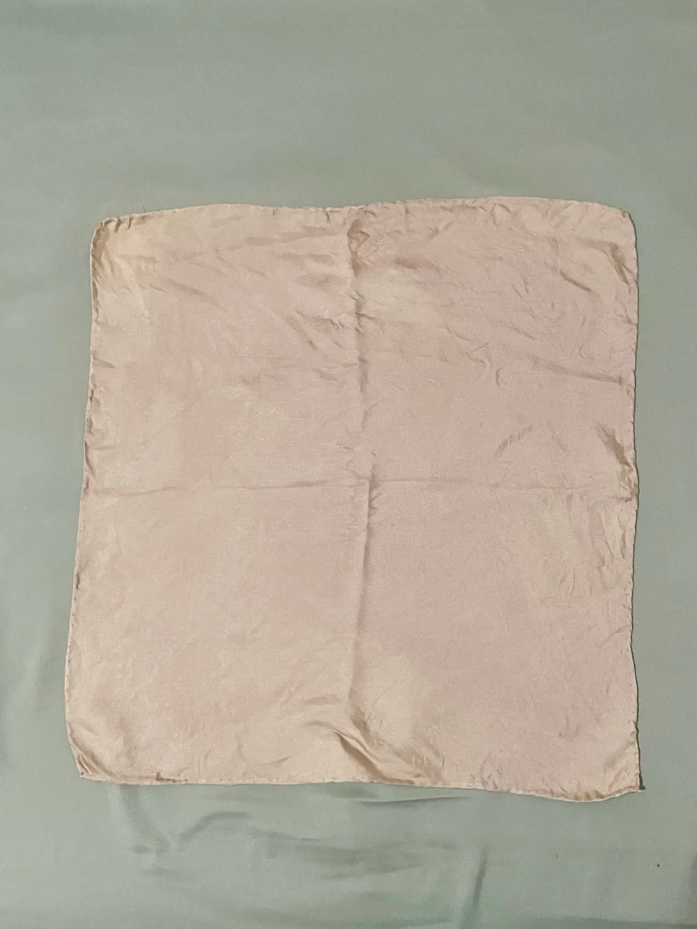 Silk scarf bundle